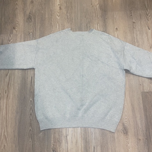 Garage Long Sleeved “Whatever” sweater - Picture 4 of 4